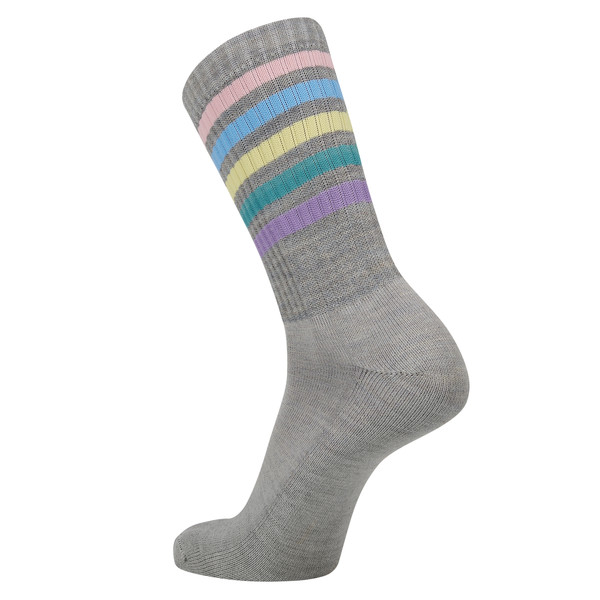 AYAMPE RAINBOW SOCKS Unisex - Freizeitsocken