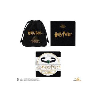 Harry Potter Halskette & Anhänger Slytherin