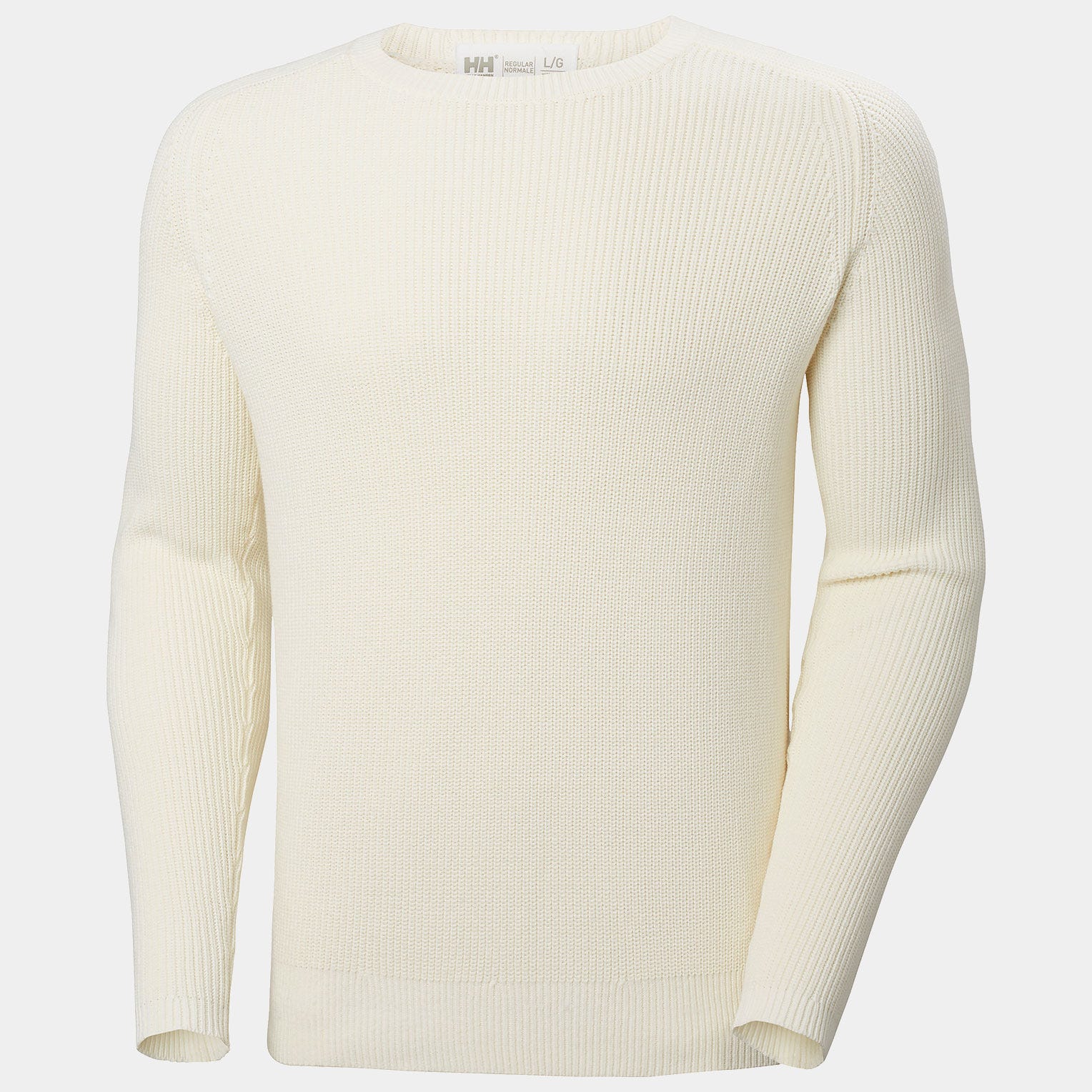 Men's Dock Rib Sweater