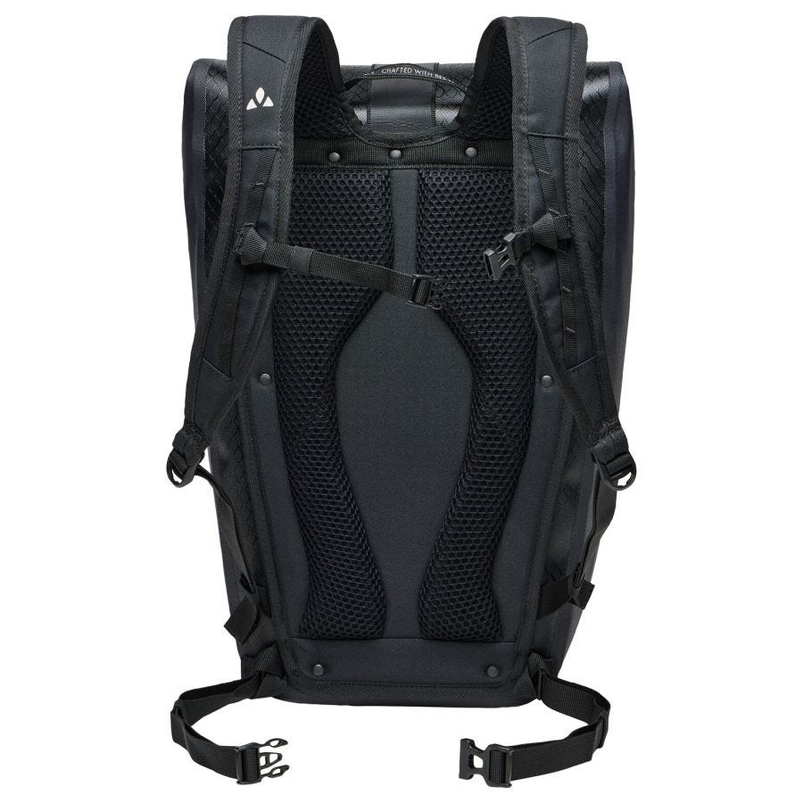 Clubride Aqua 25 - wasserdichter Tagesrucksack 25 Liter