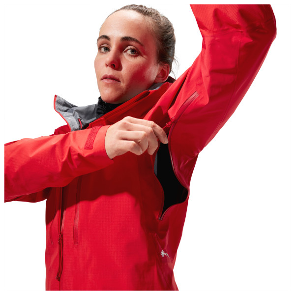 Berghaus - Women's MTN Guide Alpine Pro Jacket - Regenjacke
