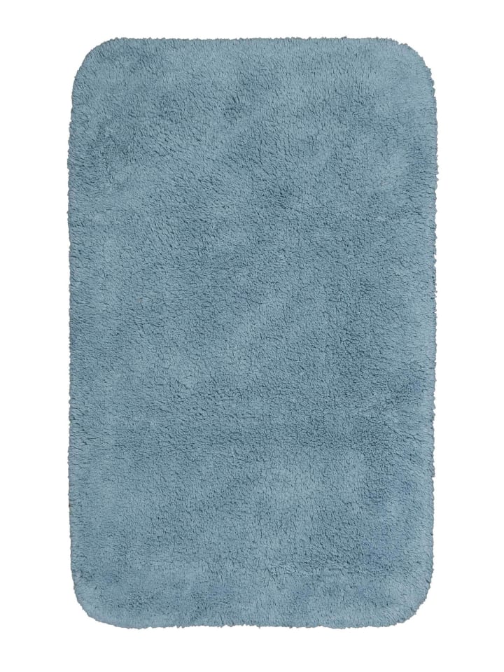 Wecon Home Badteppich Ole in grau blau günstig kaufen
