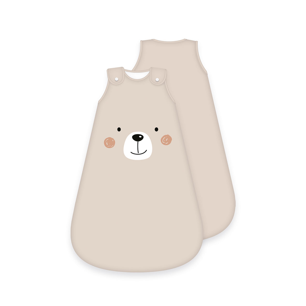 Herding Little Bear Baby-Schlafsack