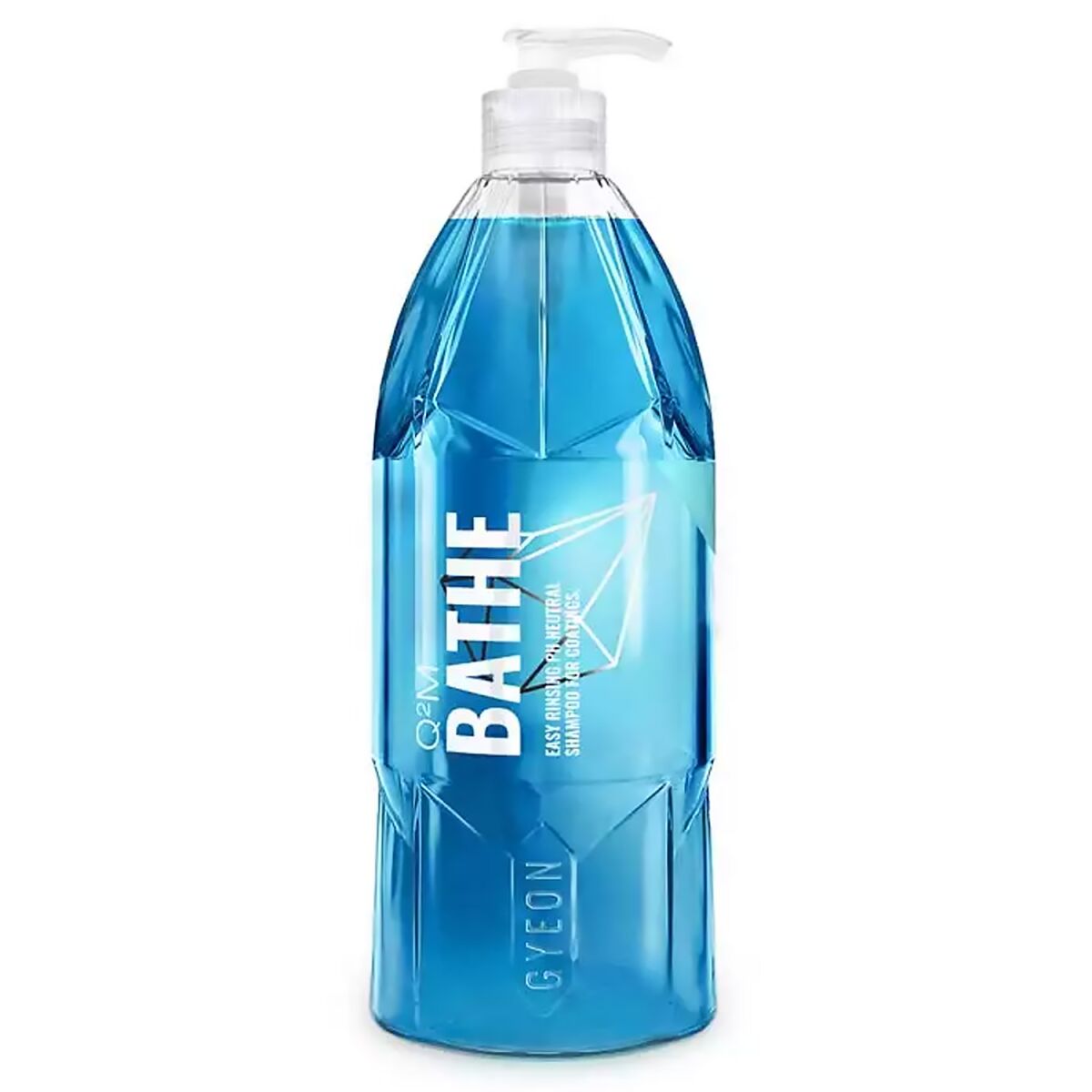 GYEON Q²M Bathe Autoshampoo 1L