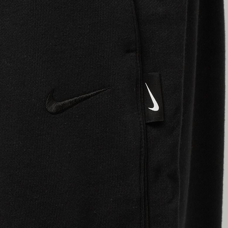 NIKE Swoosh Fleece Pant black/coconut milk/black