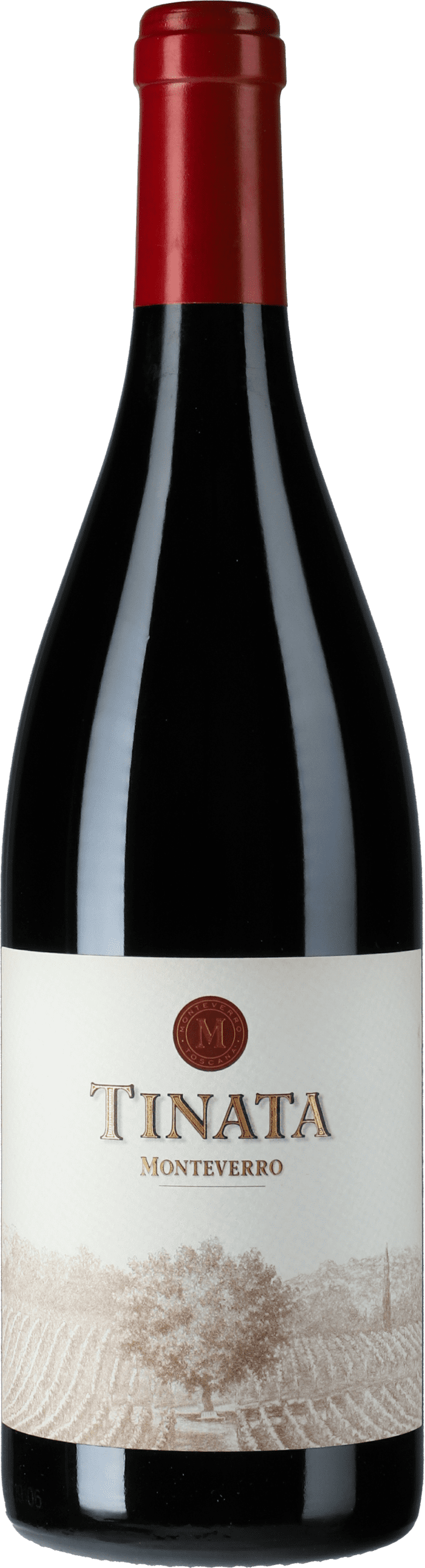 Monteverro: Tinata 2017