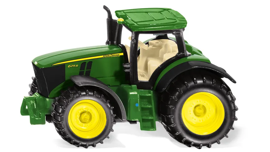 SIKU 1064 Super - John Deere 6215R