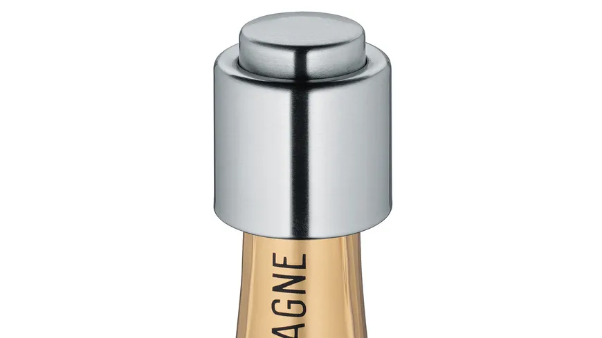 cilio Champagnerflaschenverschluss