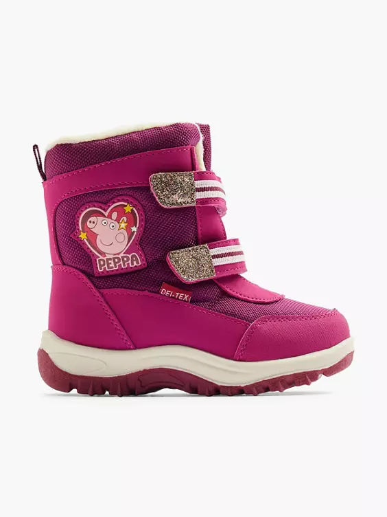 Peppa Pig Boots