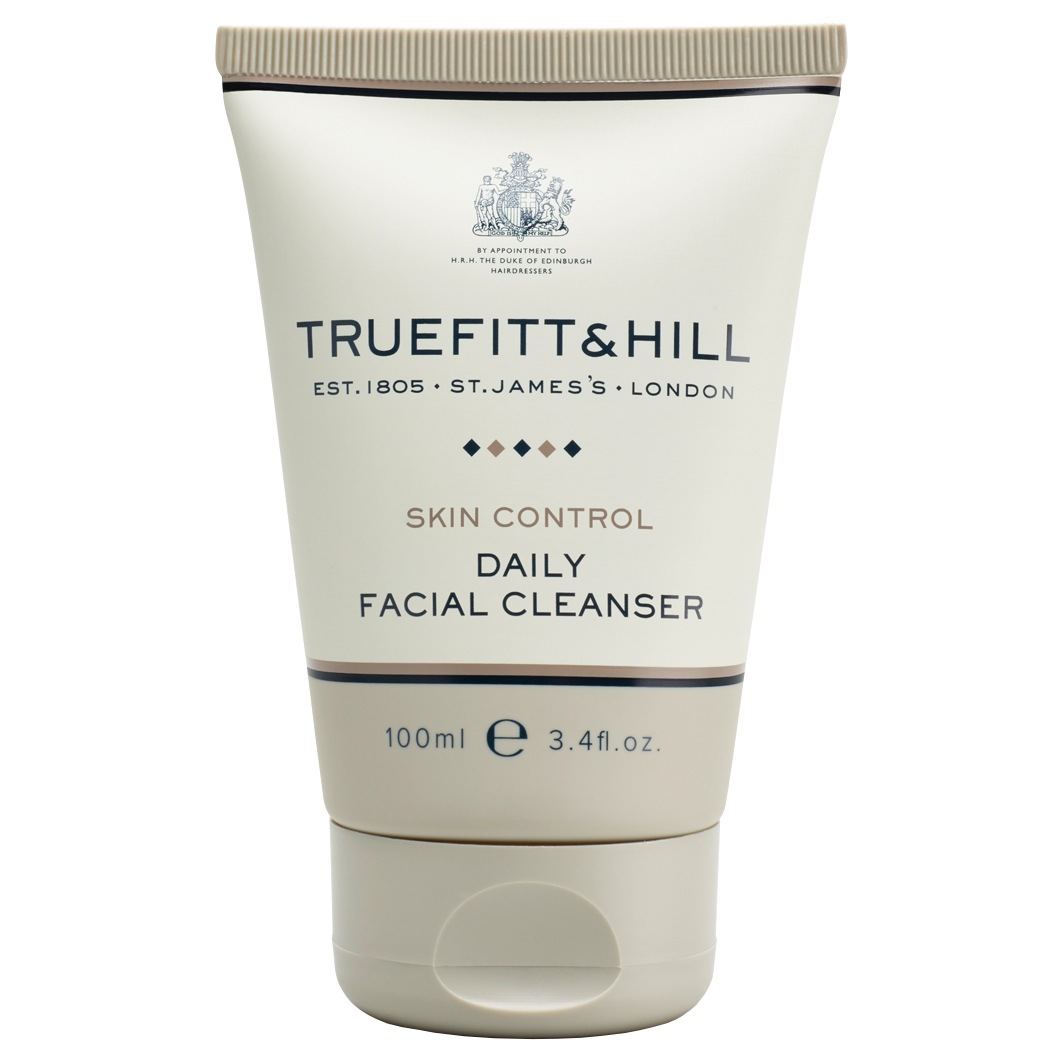 Skin Control Daily Facial Cleanser