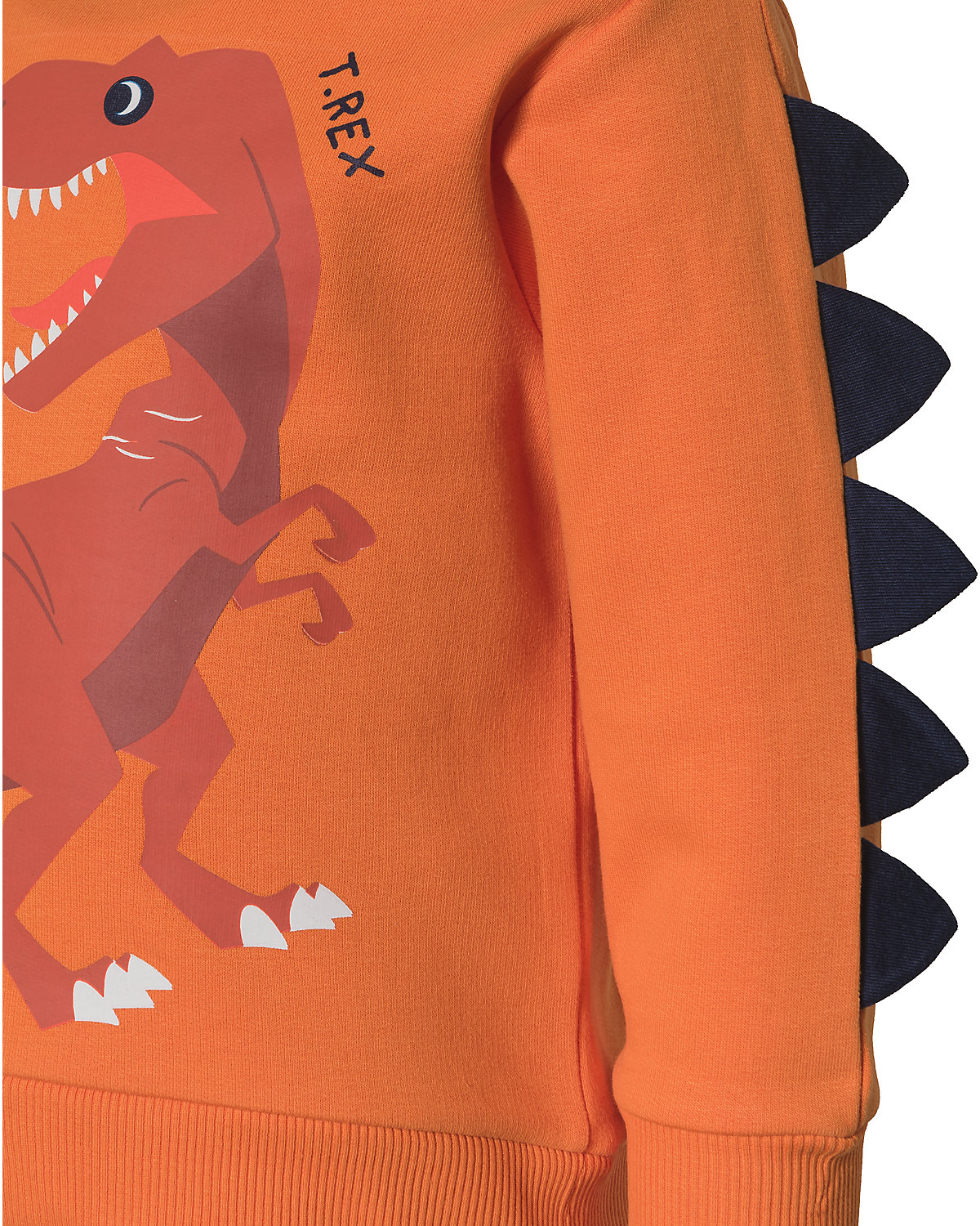Jurassic World Baby Sweatshirt für Jungen, Dinosaurier