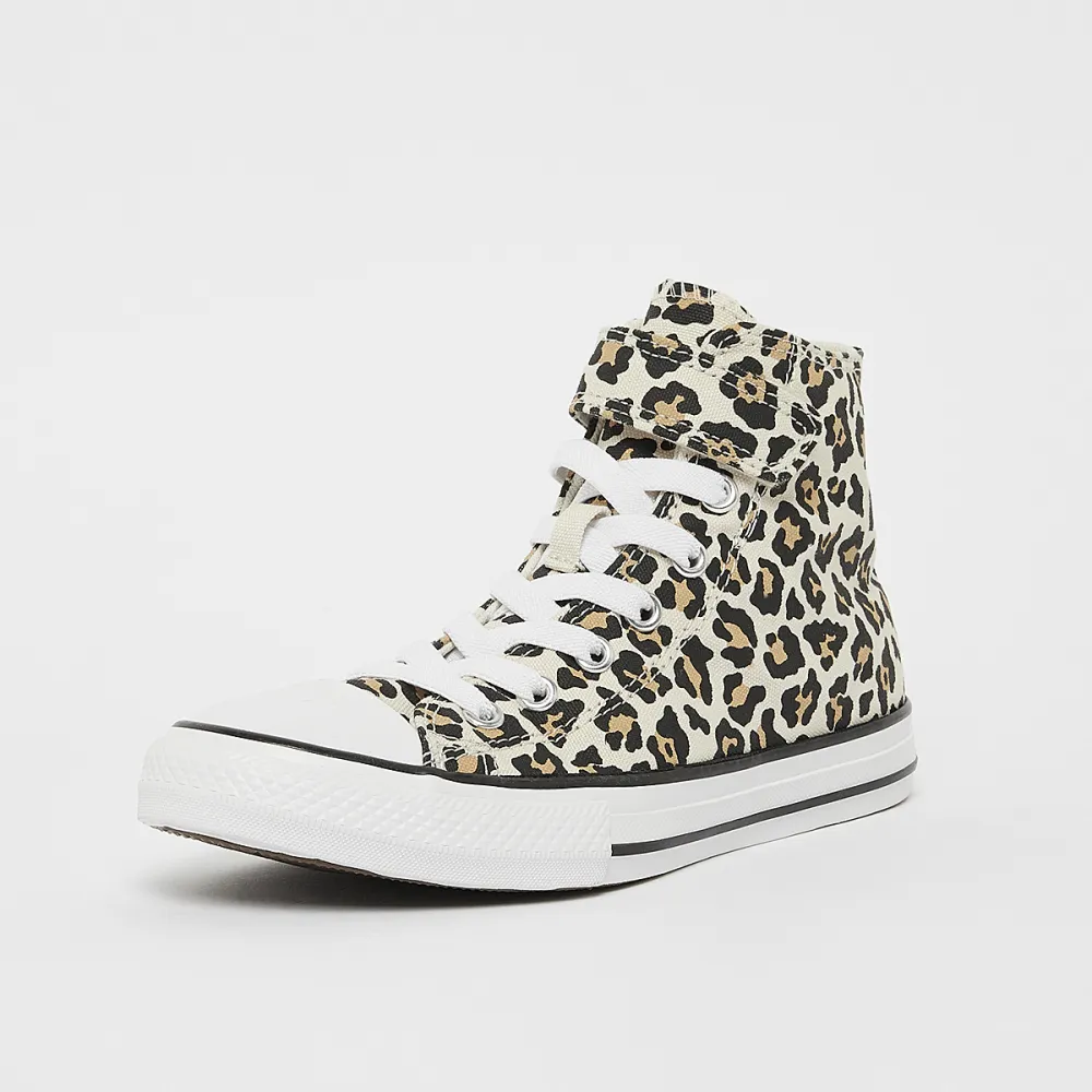 Converse Chuck Taylor All Star Easy On Leopard A05483C / bunt