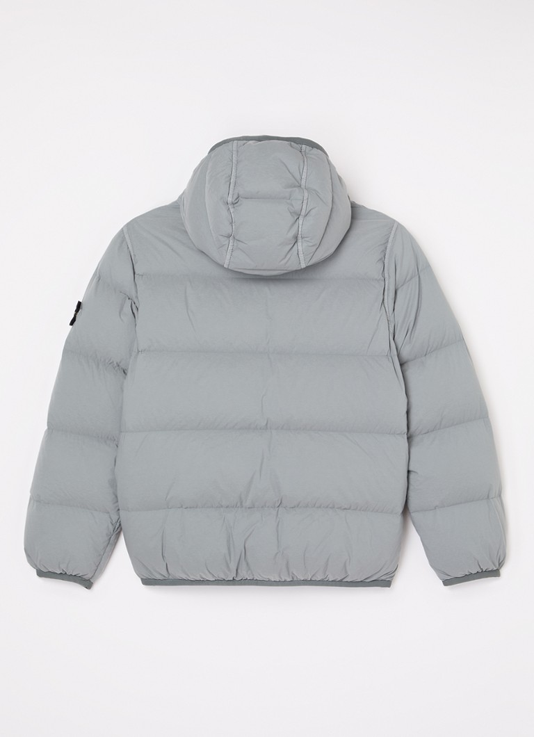 Jachetă Stone Island 40328 Goose Down