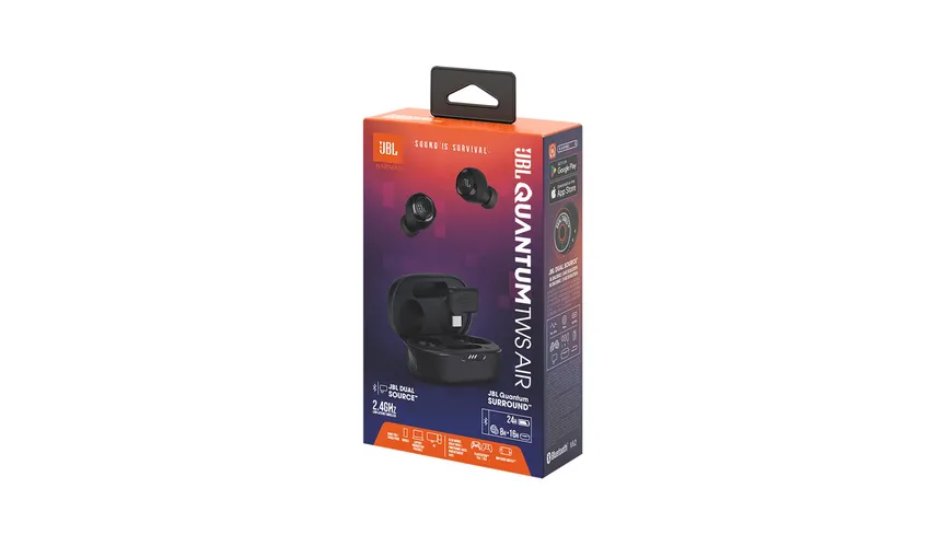 QUANTUM-TWS-AIR