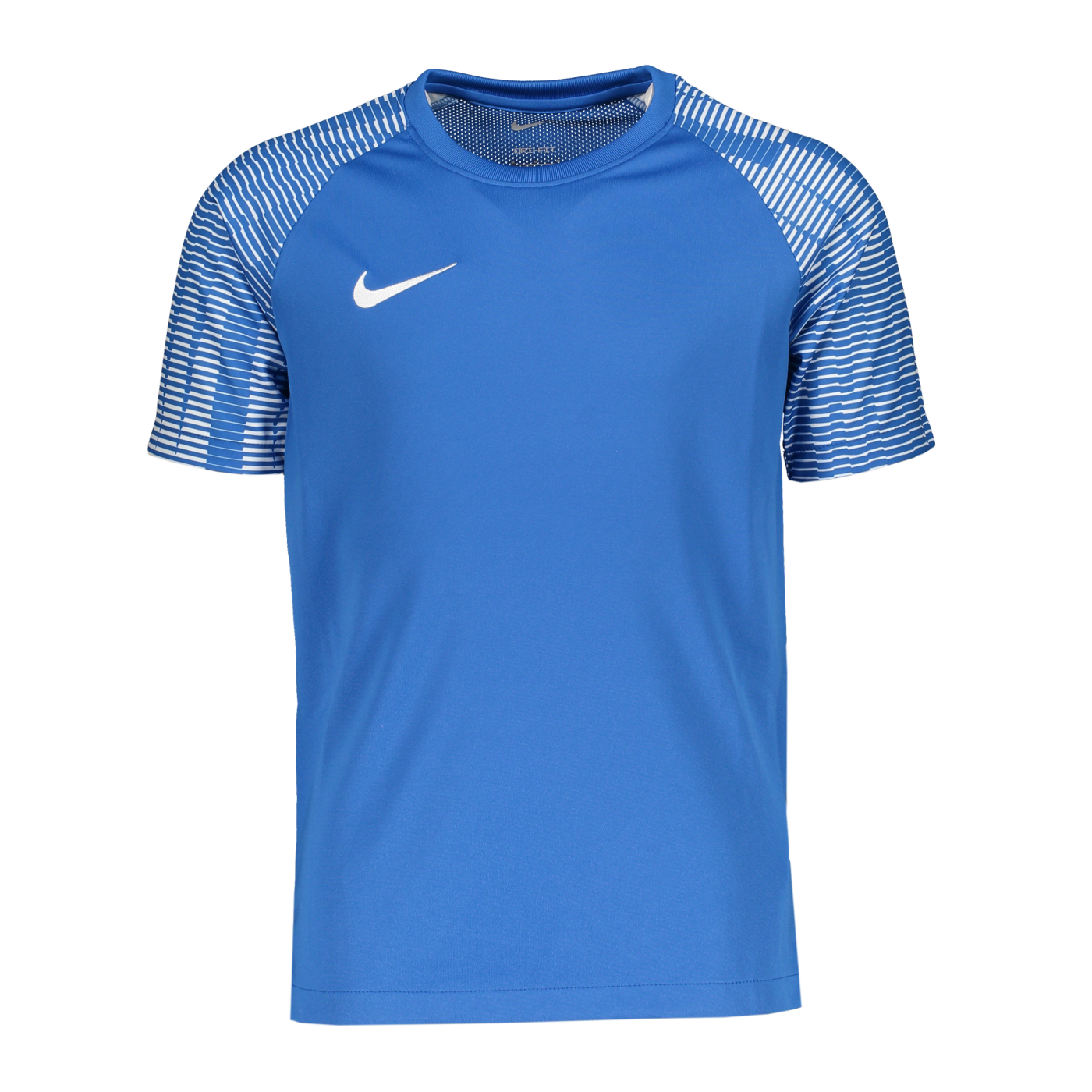 Nike Academy Trikot Kids Blau F463