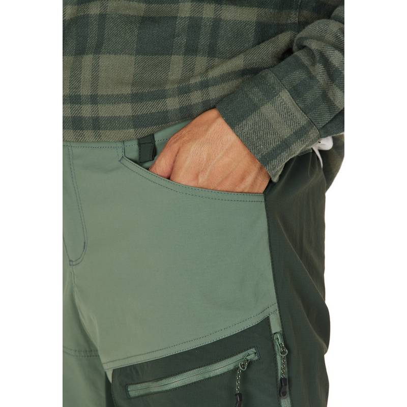 Whistler Kodiak Cargohose Herren