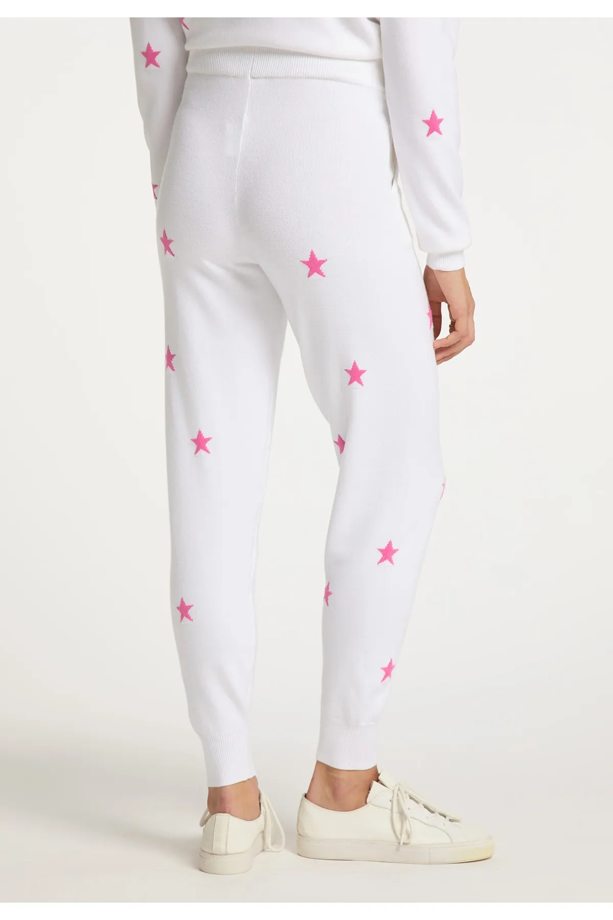 Izia  Jogginghose - Mehrfarbig - Straight