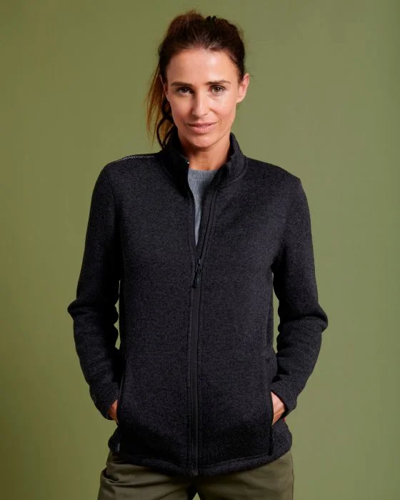 Polaire col montant Thermolactyl femme