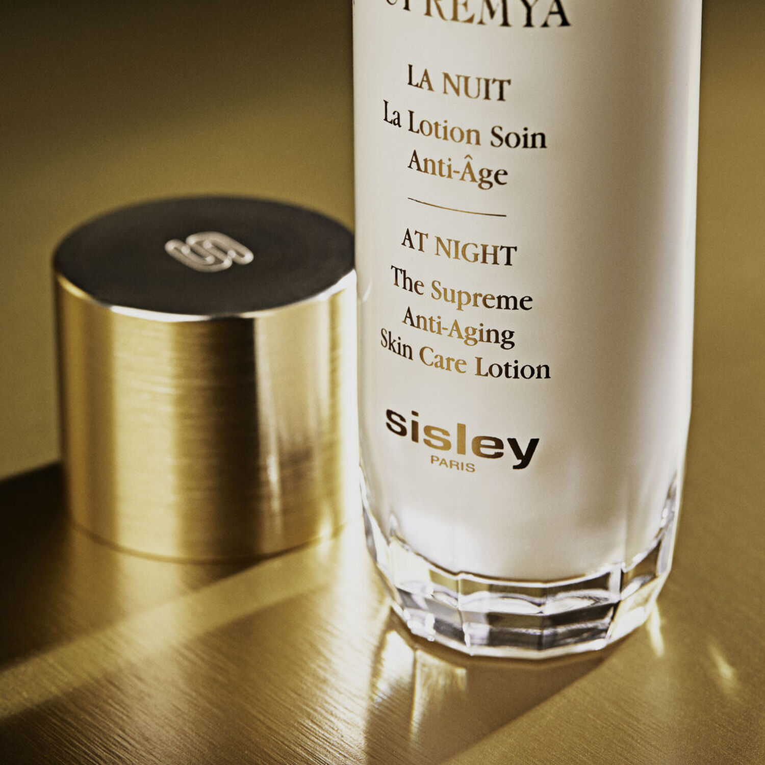 Sisley Supremya Lotion de Soin Anti-Age