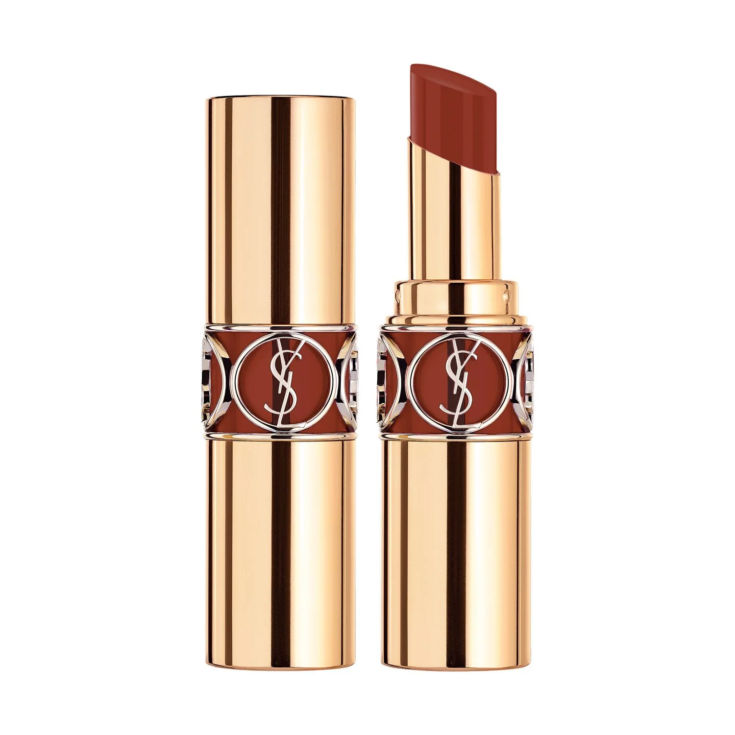 Lips Rouge Volupté Shine - Batom brilhante