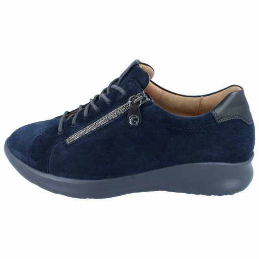 GANTER Sneaker blau