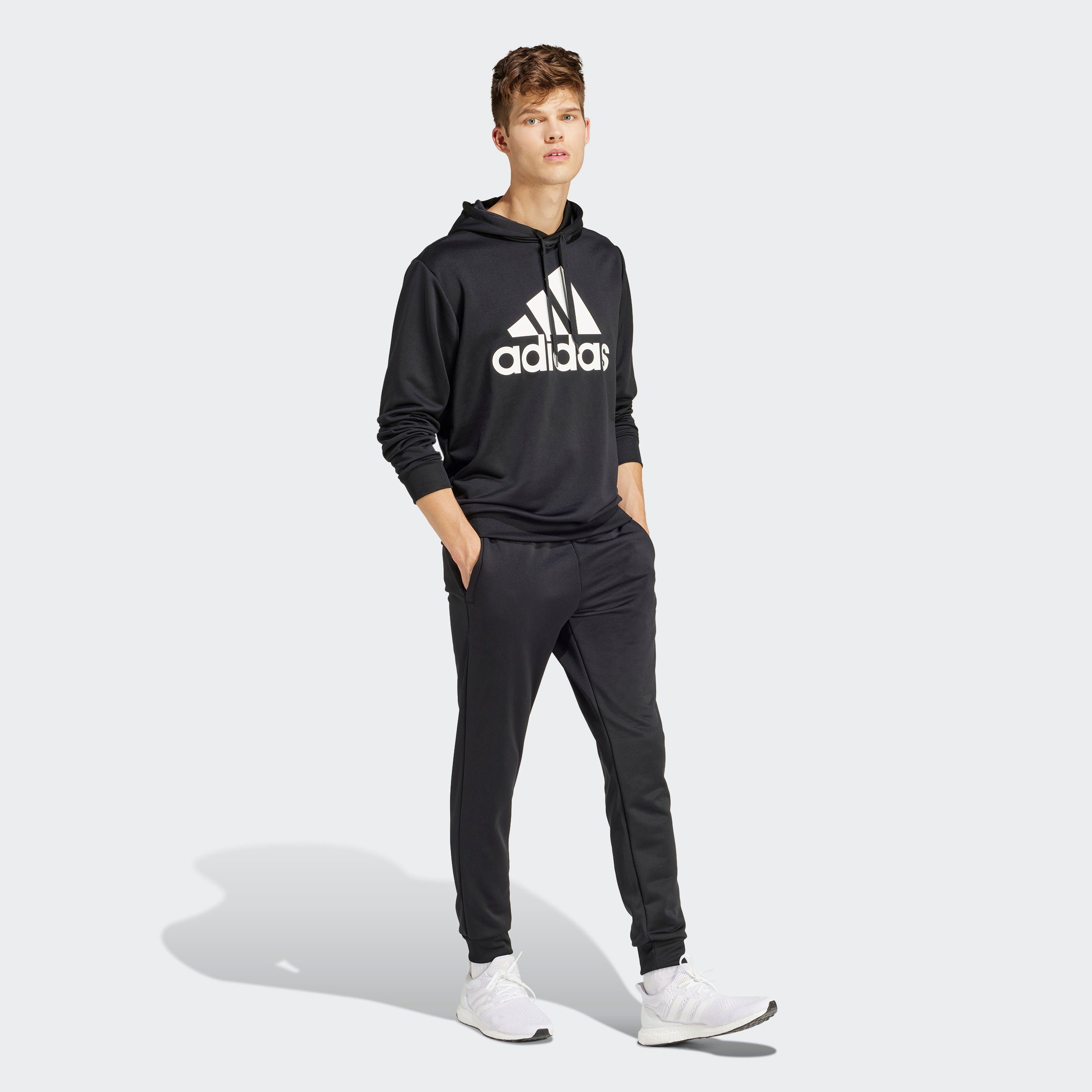 adidas Sportswear Trainingsanzug M FT HD TS (2-tlg)