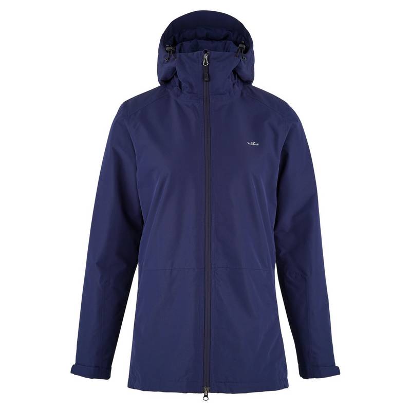 Jeff Green Luana Parka Damen