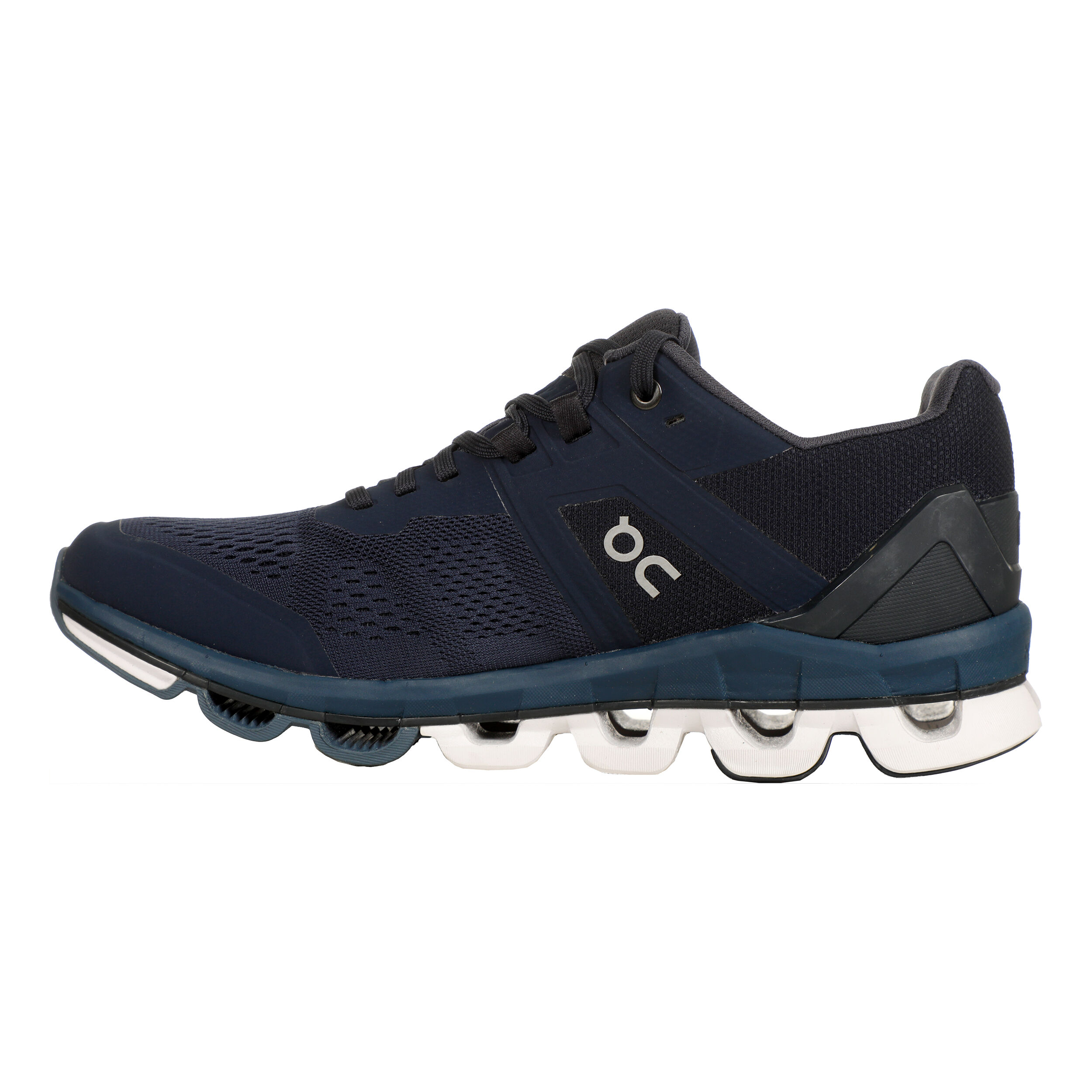 Cloudace Neutralschuh Herren - Dunkelblau, Blau