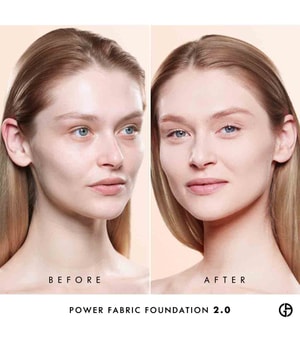 Giorgio Armani Power Fabric Flüssige Foundation-30 ml