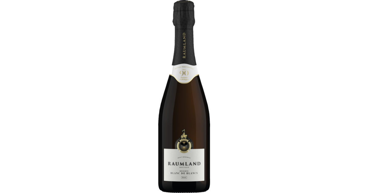 Raumland Blanc de Blancs Prestige
