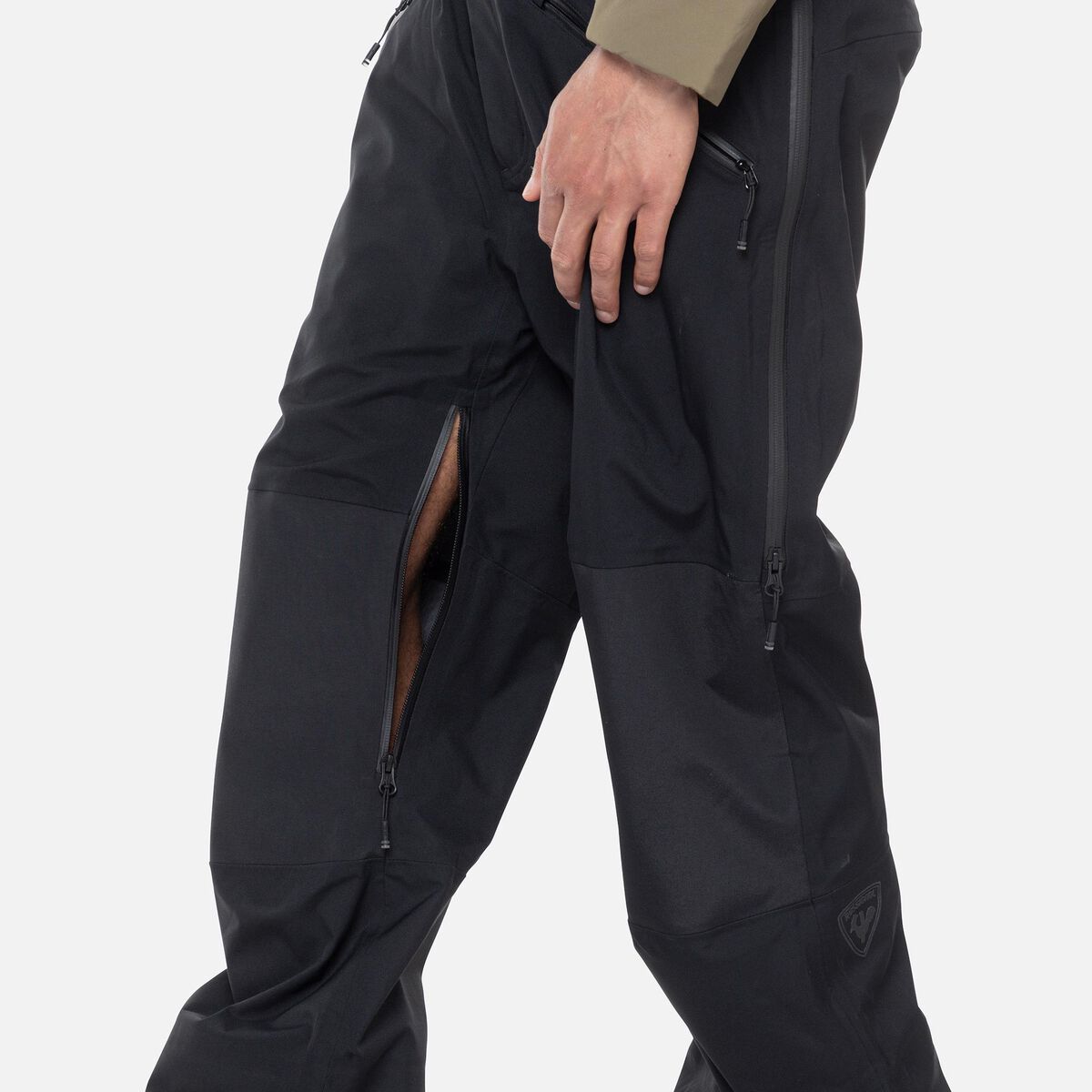SKPR 3L Ayr Herrenlatzhose