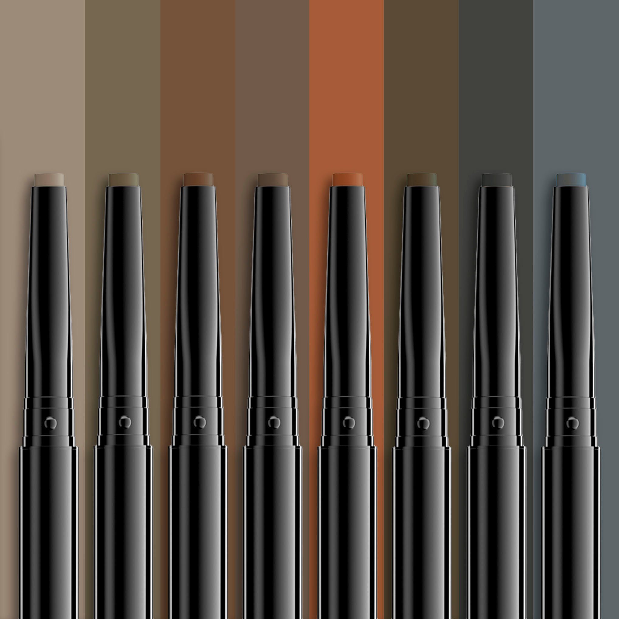 NYX Augenbrauen-Stift Professional Makeup Precision Brow Pencil