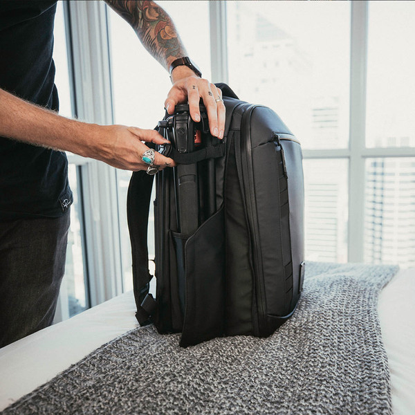 PM CAMERA PACK TRAVEL - Fotorucksack