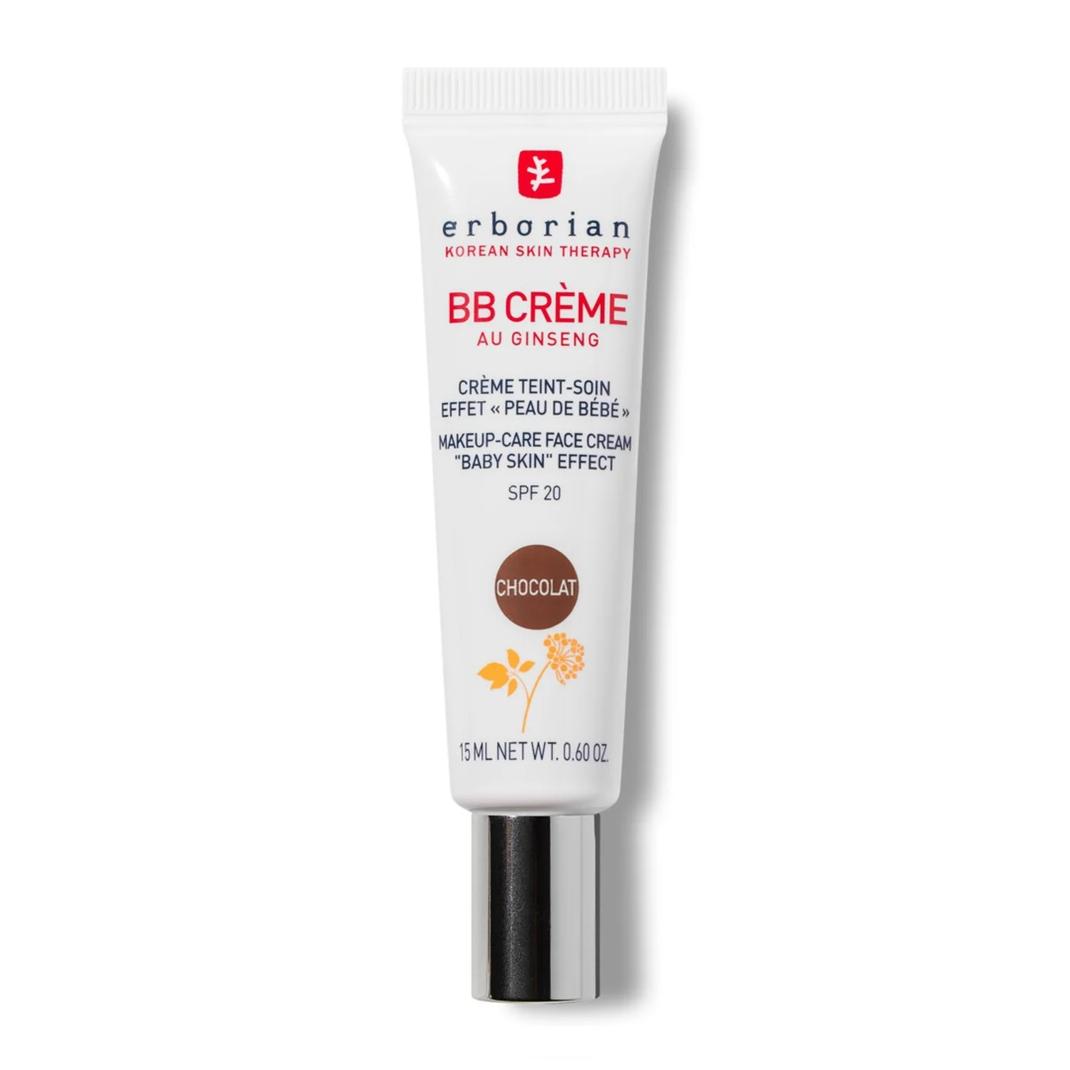 BB Cream & CC Cream BB Crème - 15 ml - BB Cream