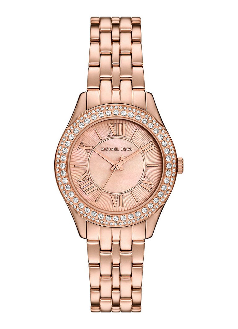 Ceas Michael Kors Harlowe MK4845