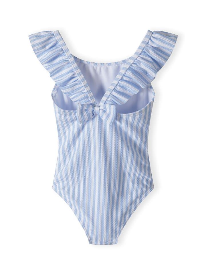 Minoti Badeanzug 22swim9 in blau günstig kaufen