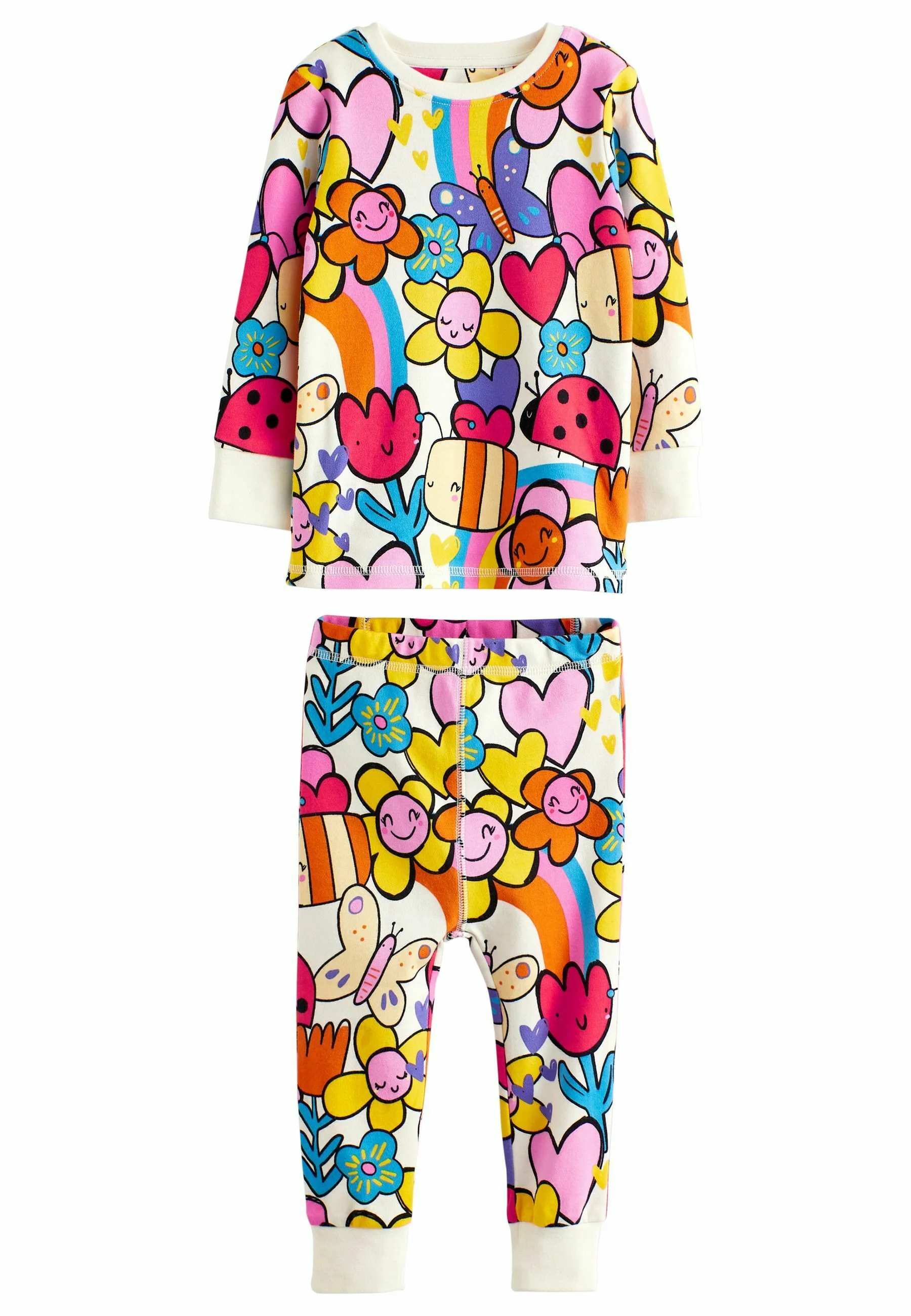 Siguiente PIJAMA PACK DE 3 - Pijamas