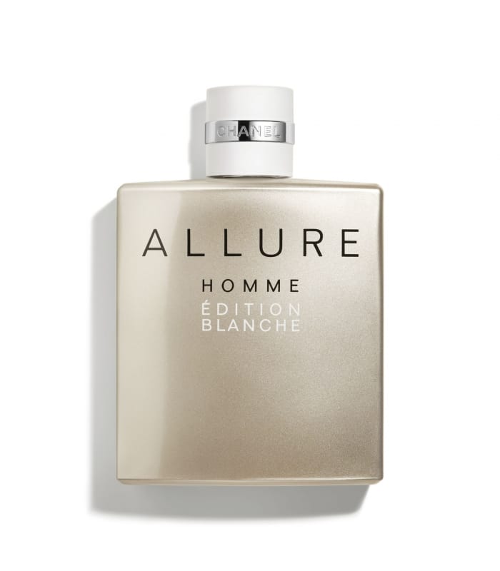 Chanel-ALLURE HOMME ÉDITION BLANCHE-Eau de Parfum Vaporisateur