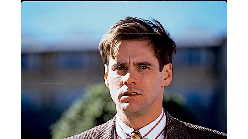 Die Truman Show  (+ Blu-ray)