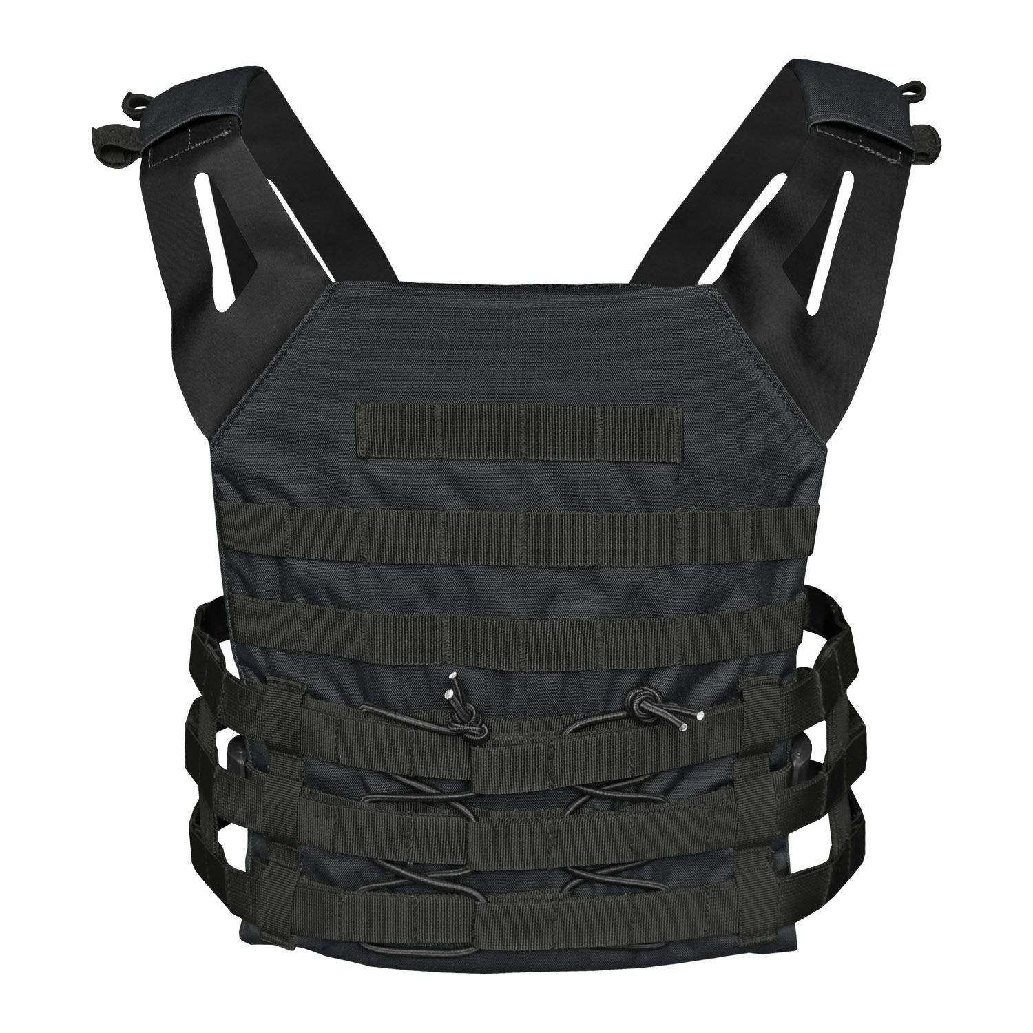 Plate Carrier Weste Generation II