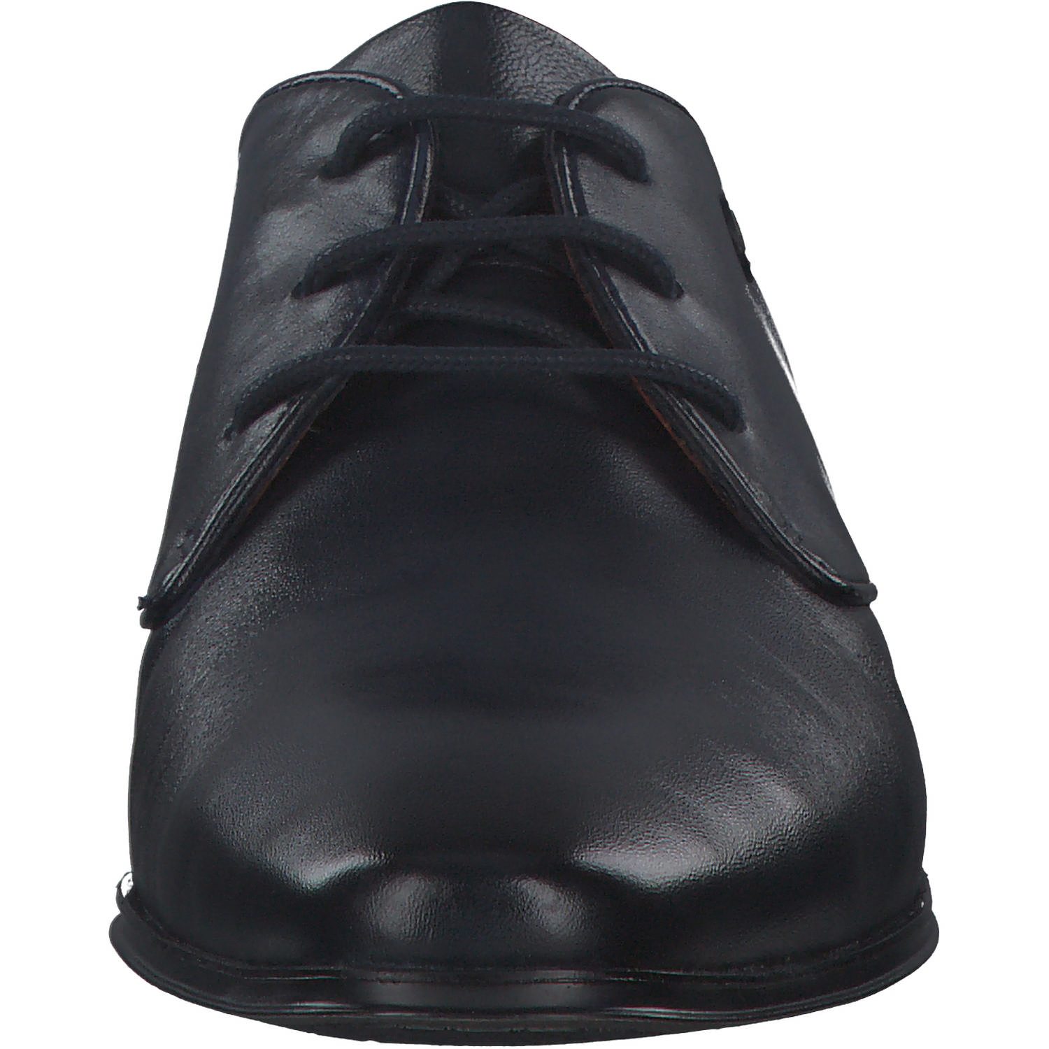 Bugatti Morino I A311L , Klassische Halbschuhe, Herren, Schwarz