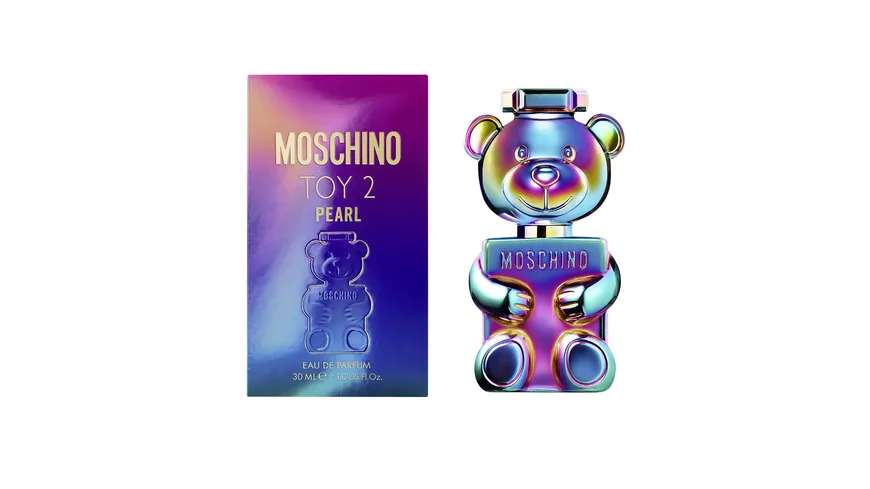 MOSCHINO Toy 2 Pearl Eau de Parfum