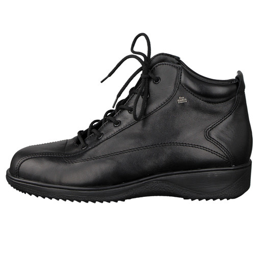 Schnürstiefelette-28510090016 Finn Comfort