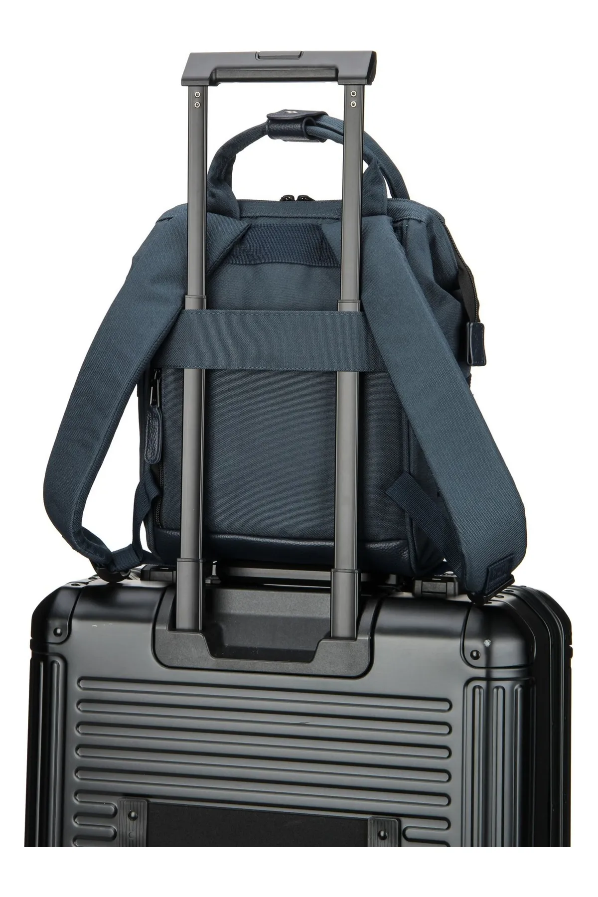 Cabaia  Rucksack / Rucksack Adventurer Oxford Small