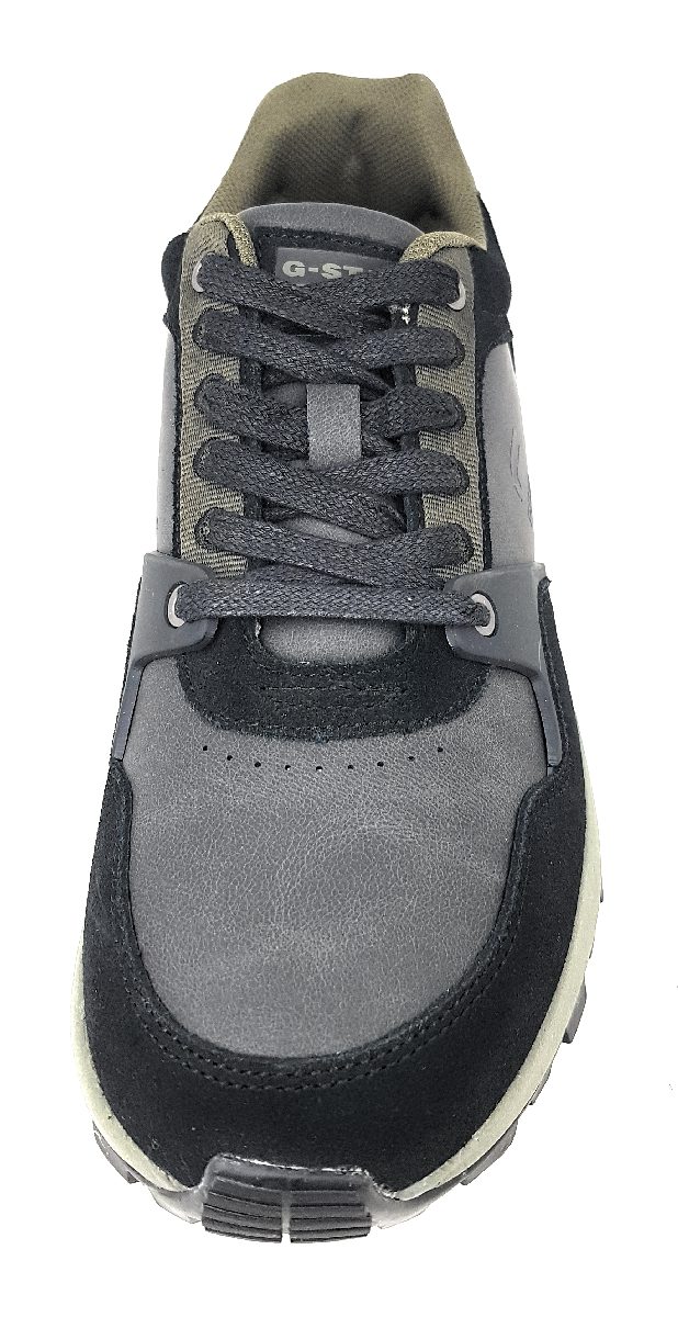 G-Star Thea Run 2242004525 Mehrfarbig 0996 Black/Olive