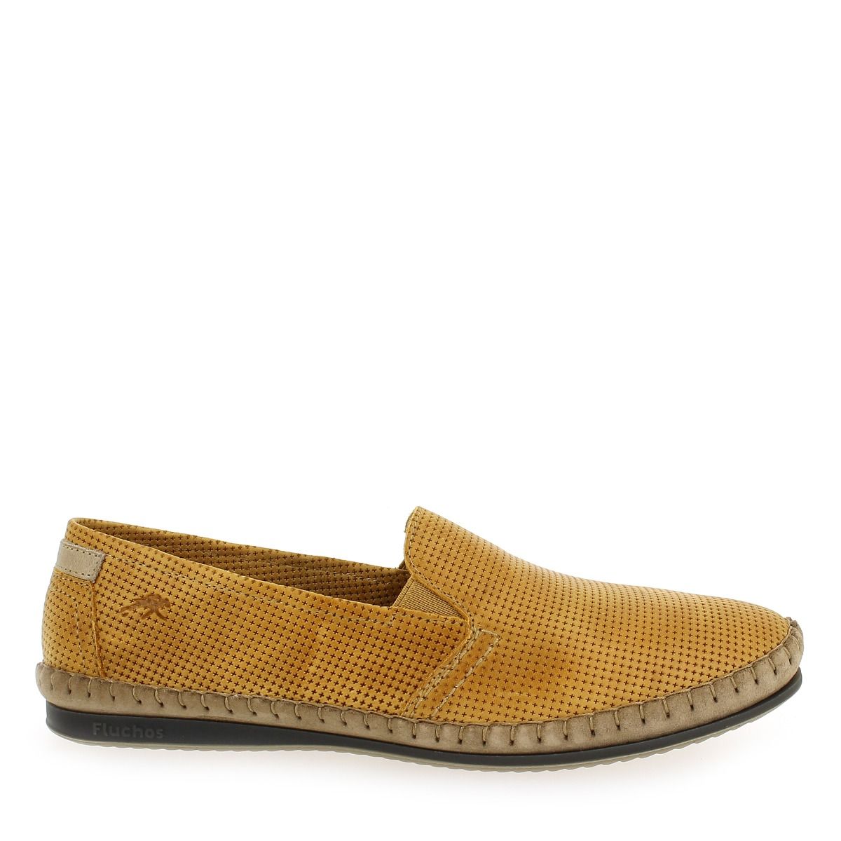Fluchos  8674 - Moutarde