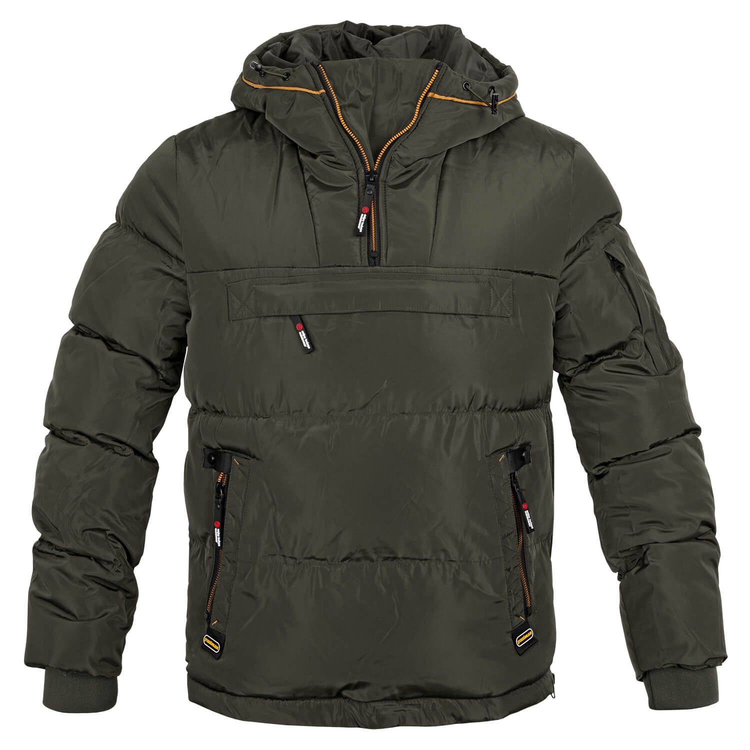 Winter Windbreaker Chester