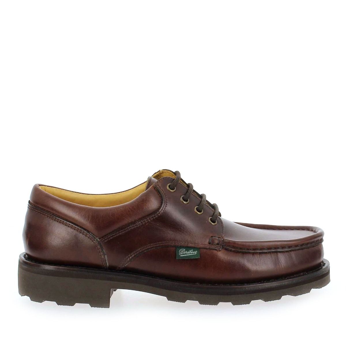 Paraboot  THIERS ROCADE  - Marron