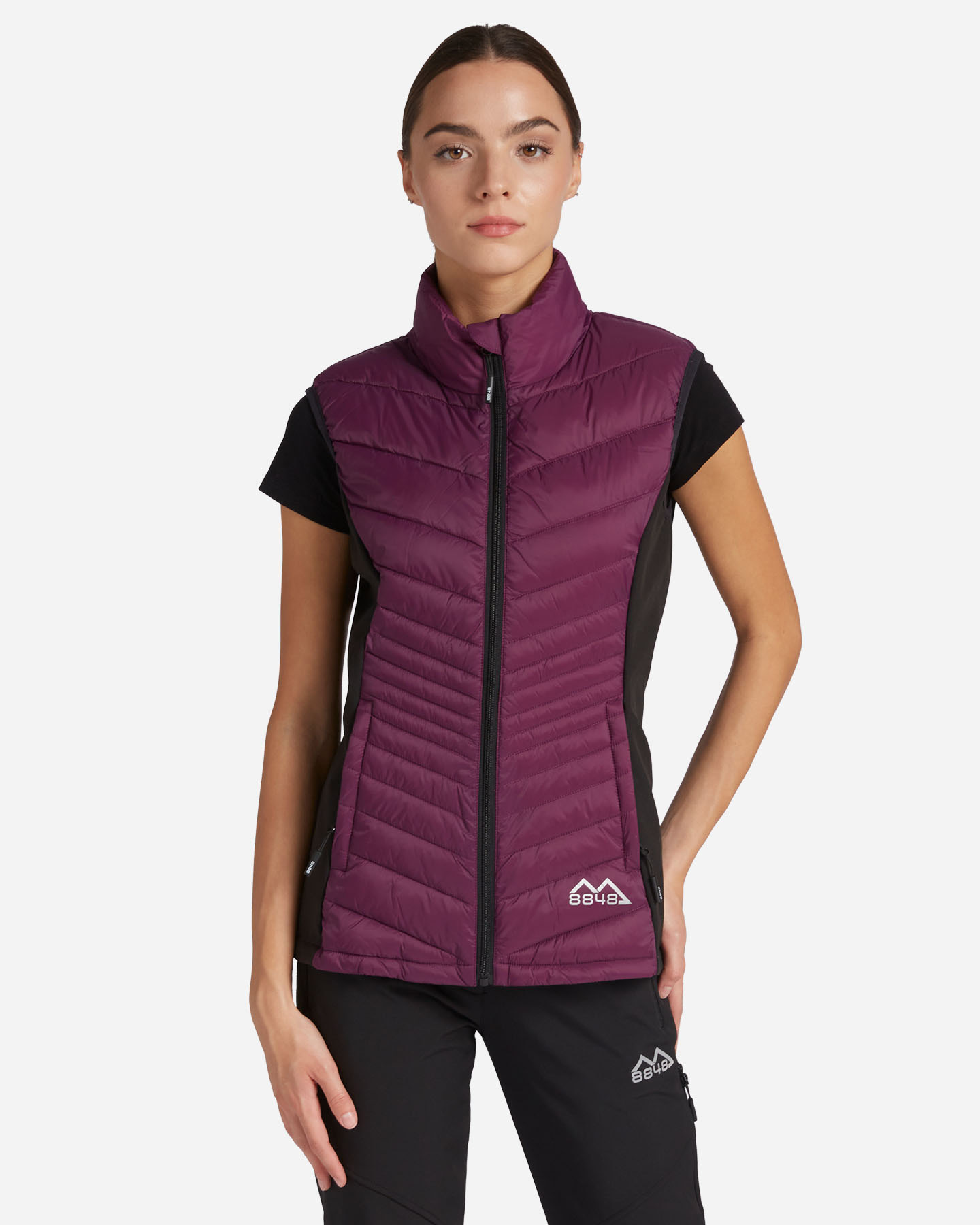 Kamizelka 8848 Mountain Essential W OTW111W03-1172/050
