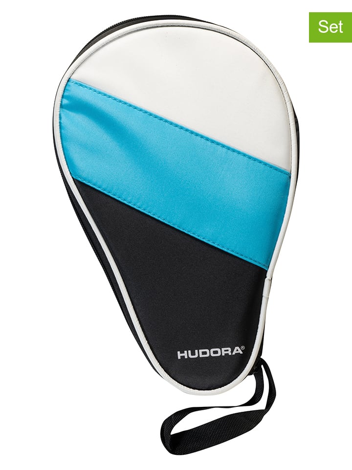 Hudora 5tlg. Tischtennisset 